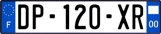 DP-120-XR