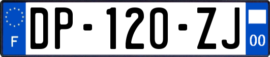 DP-120-ZJ