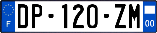 DP-120-ZM