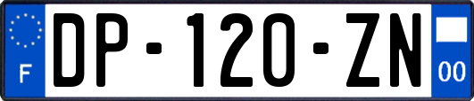 DP-120-ZN