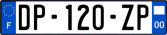 DP-120-ZP