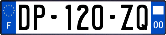 DP-120-ZQ