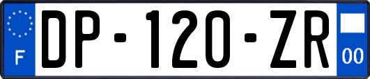 DP-120-ZR