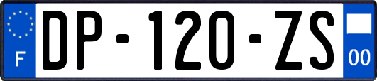 DP-120-ZS