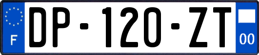 DP-120-ZT