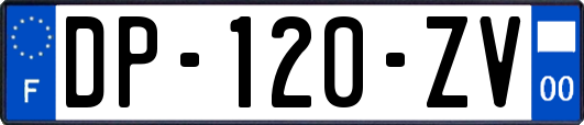 DP-120-ZV