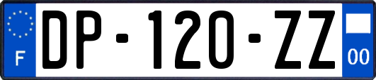 DP-120-ZZ