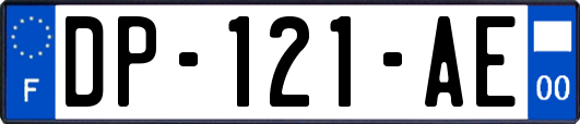 DP-121-AE