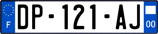 DP-121-AJ