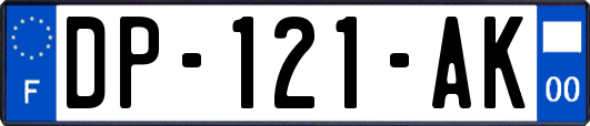 DP-121-AK