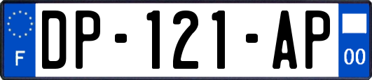 DP-121-AP