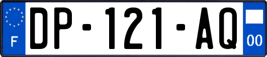 DP-121-AQ