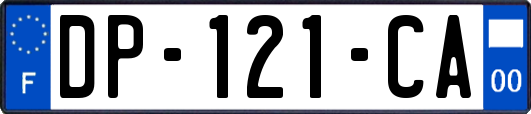 DP-121-CA