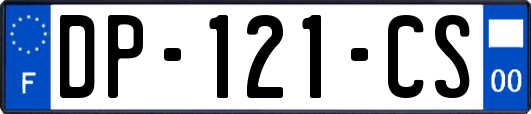 DP-121-CS