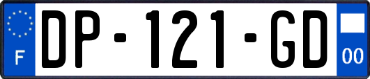 DP-121-GD