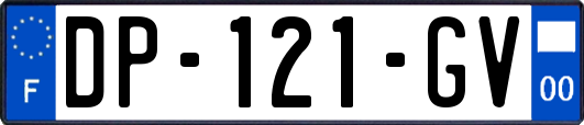 DP-121-GV