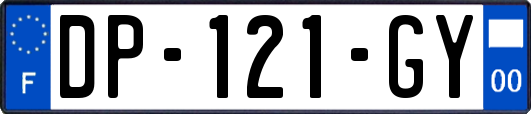 DP-121-GY