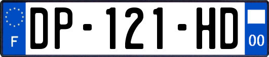DP-121-HD