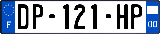 DP-121-HP