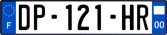DP-121-HR