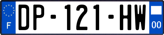 DP-121-HW