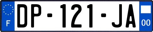 DP-121-JA
