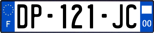 DP-121-JC