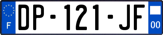 DP-121-JF