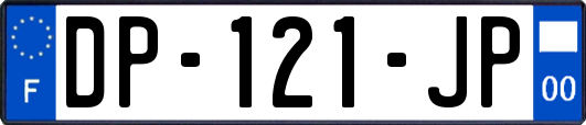DP-121-JP