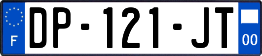 DP-121-JT