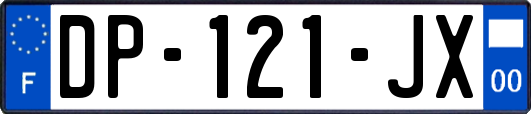 DP-121-JX