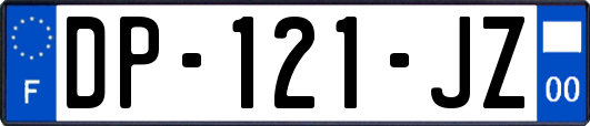 DP-121-JZ