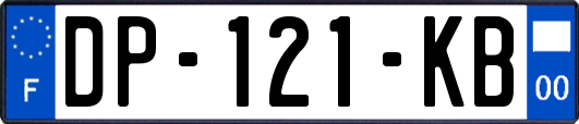 DP-121-KB