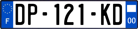 DP-121-KD