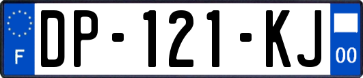 DP-121-KJ