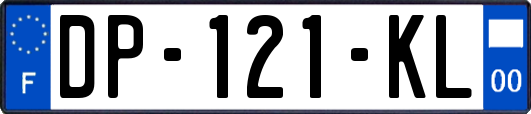DP-121-KL