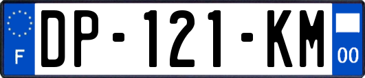 DP-121-KM