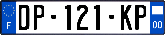 DP-121-KP