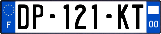 DP-121-KT
