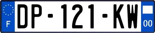 DP-121-KW