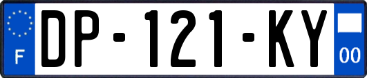 DP-121-KY