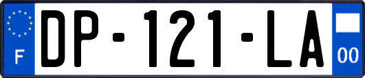 DP-121-LA