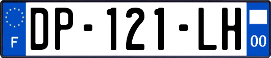 DP-121-LH