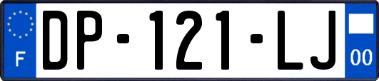 DP-121-LJ