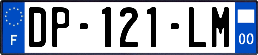 DP-121-LM