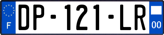 DP-121-LR