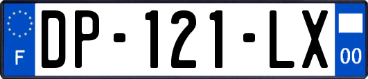 DP-121-LX