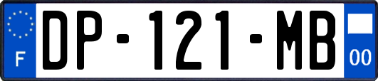 DP-121-MB
