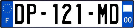 DP-121-MD