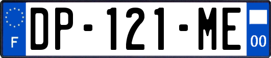 DP-121-ME